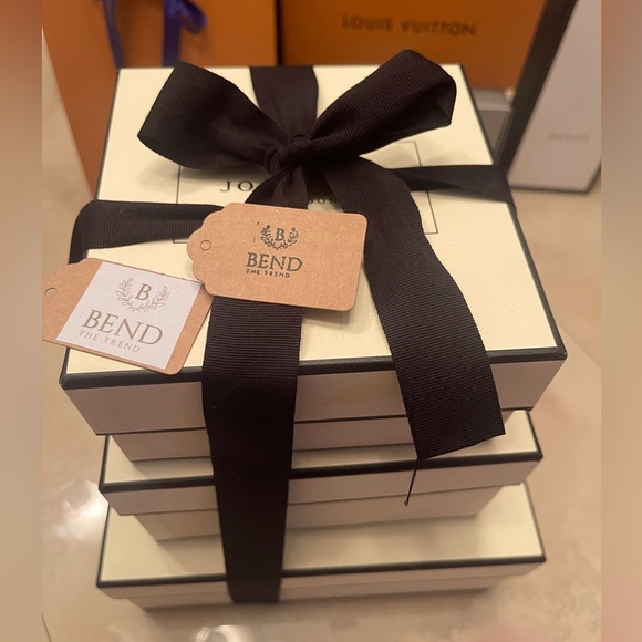 Jo Malone empty boxes - Picture 2 of 10